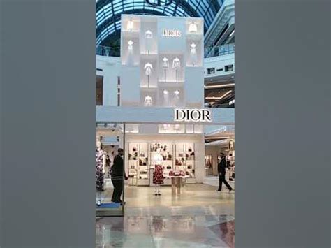 dior uae ecom.